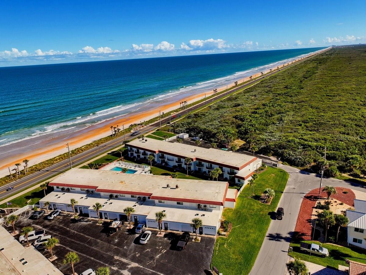 3900 S OCEAN SHORE BOULEVARD, #5, Flagler Beach, FL 32136