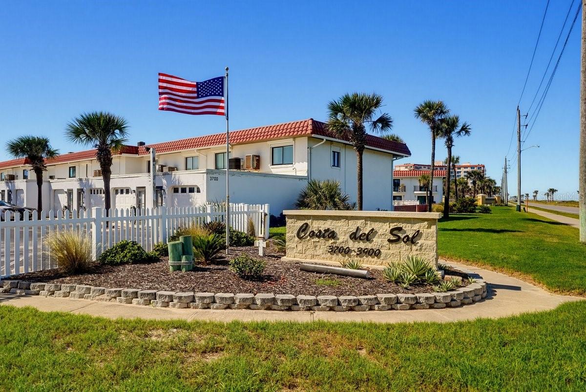 3900 S OCEAN SHORE BOULEVARD, #5, Flagler Beach, FL 32136