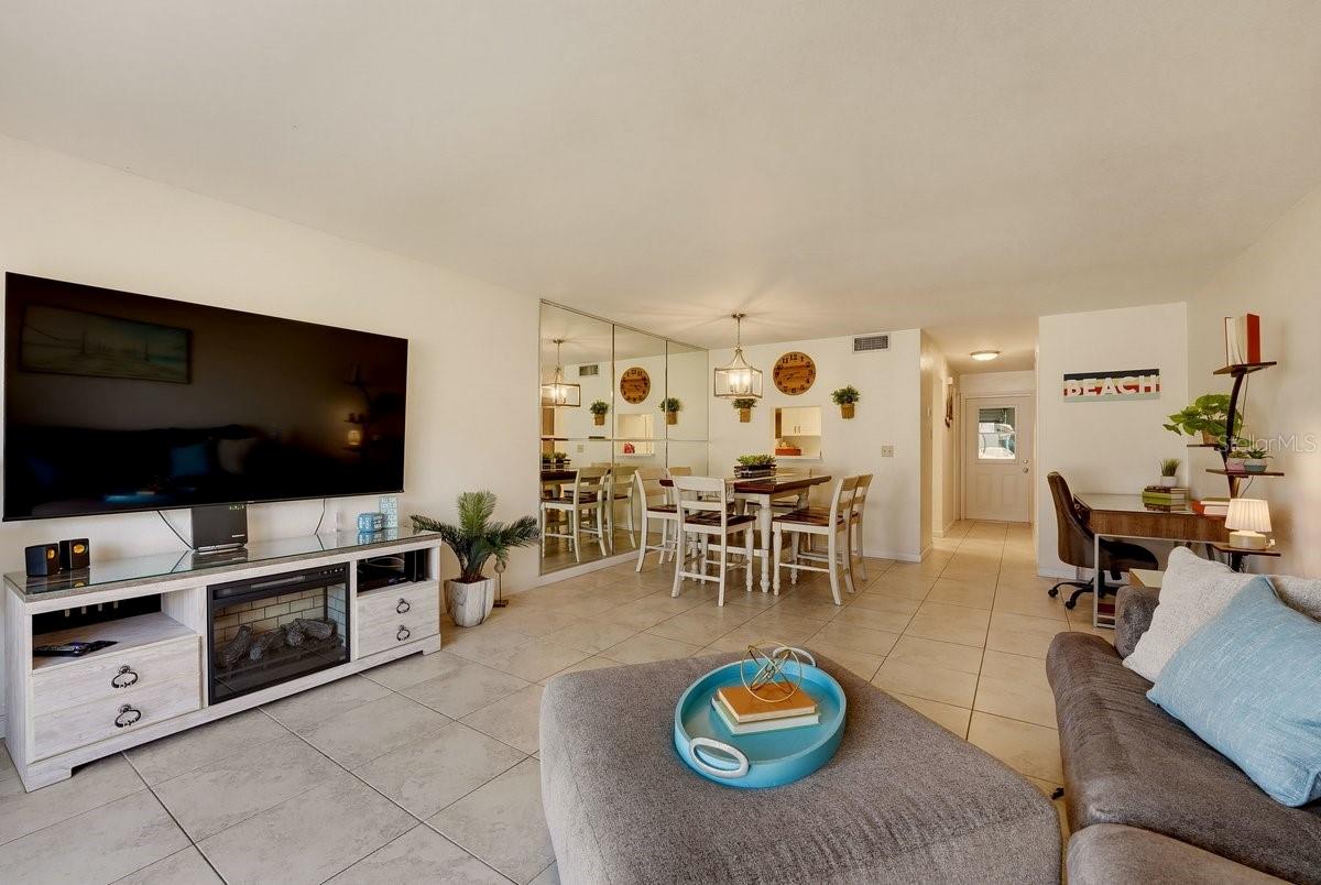 3900 S OCEAN SHORE BOULEVARD, #5, Flagler Beach, FL 32136