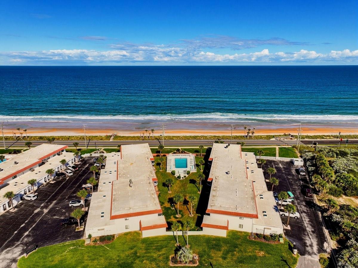 3900 S OCEAN SHORE BOULEVARD, #5, Flagler Beach, FL 32136