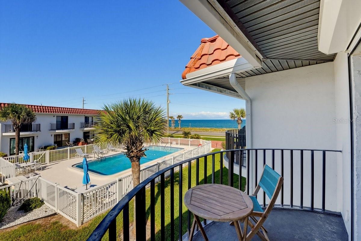 3900 S OCEAN SHORE BOULEVARD, #5, Flagler Beach, FL 32136