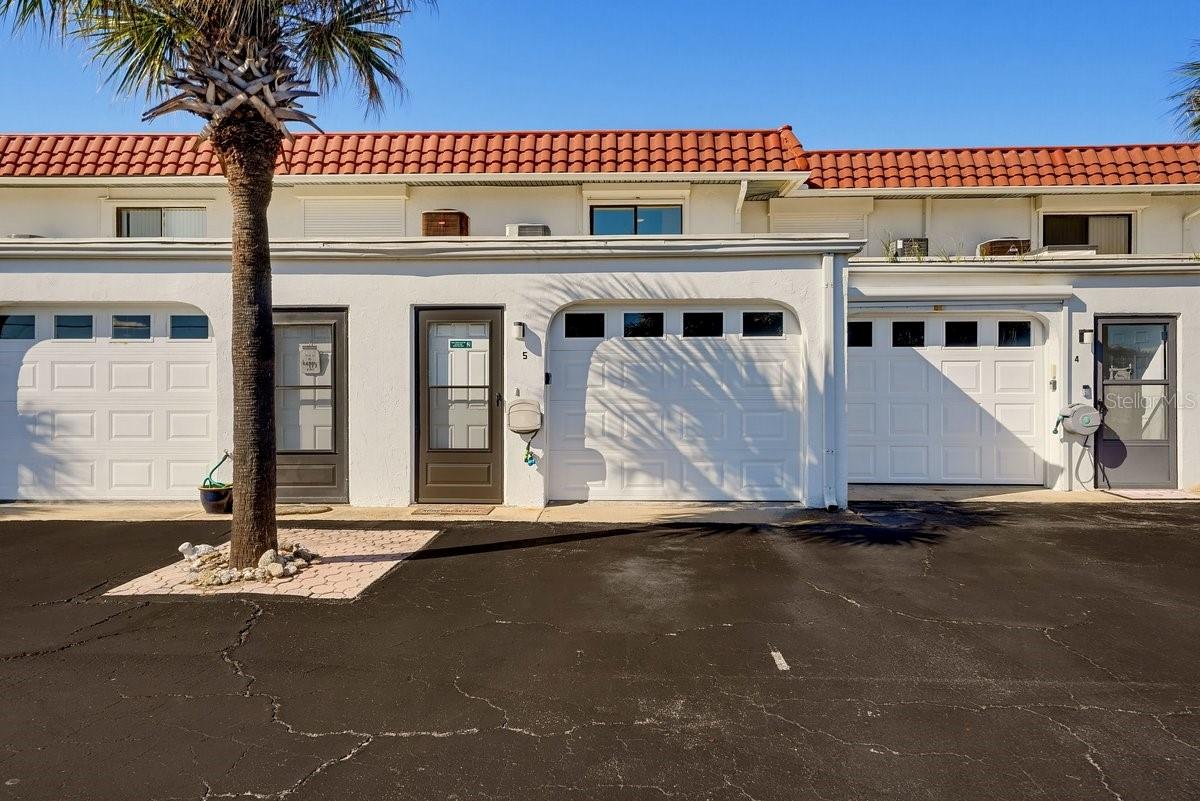 3900 S OCEAN SHORE BOULEVARD, #5, Flagler Beach, FL 32136