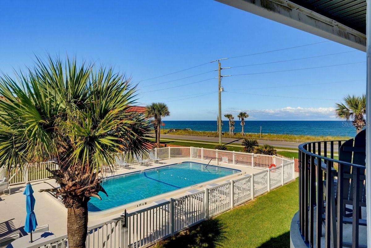 3900 S OCEAN SHORE BOULEVARD, #5, Flagler Beach, FL 32136