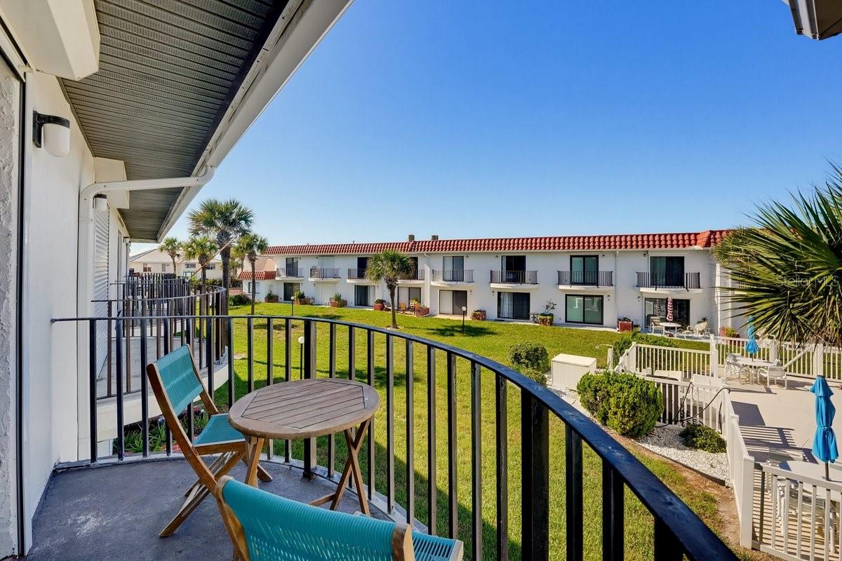 3900 S OCEAN SHORE BOULEVARD, #5, Flagler Beach, FL 32136