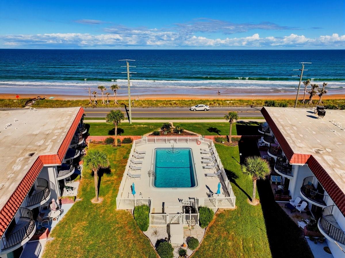 3900 S OCEAN SHORE BOULEVARD, #5, Flagler Beach, FL 32136