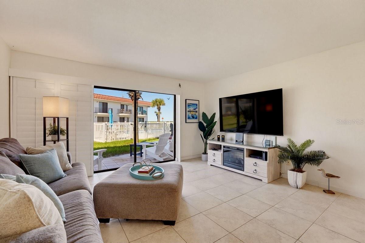 3900 S OCEAN SHORE BOULEVARD, #5, Flagler Beach, FL 32136