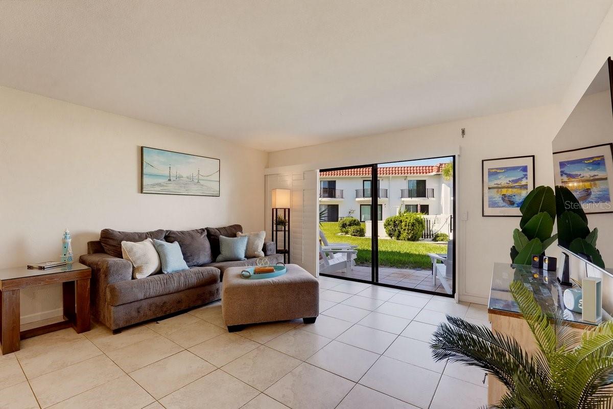 3900 S OCEAN SHORE BOULEVARD, #5, Flagler Beach, FL 32136