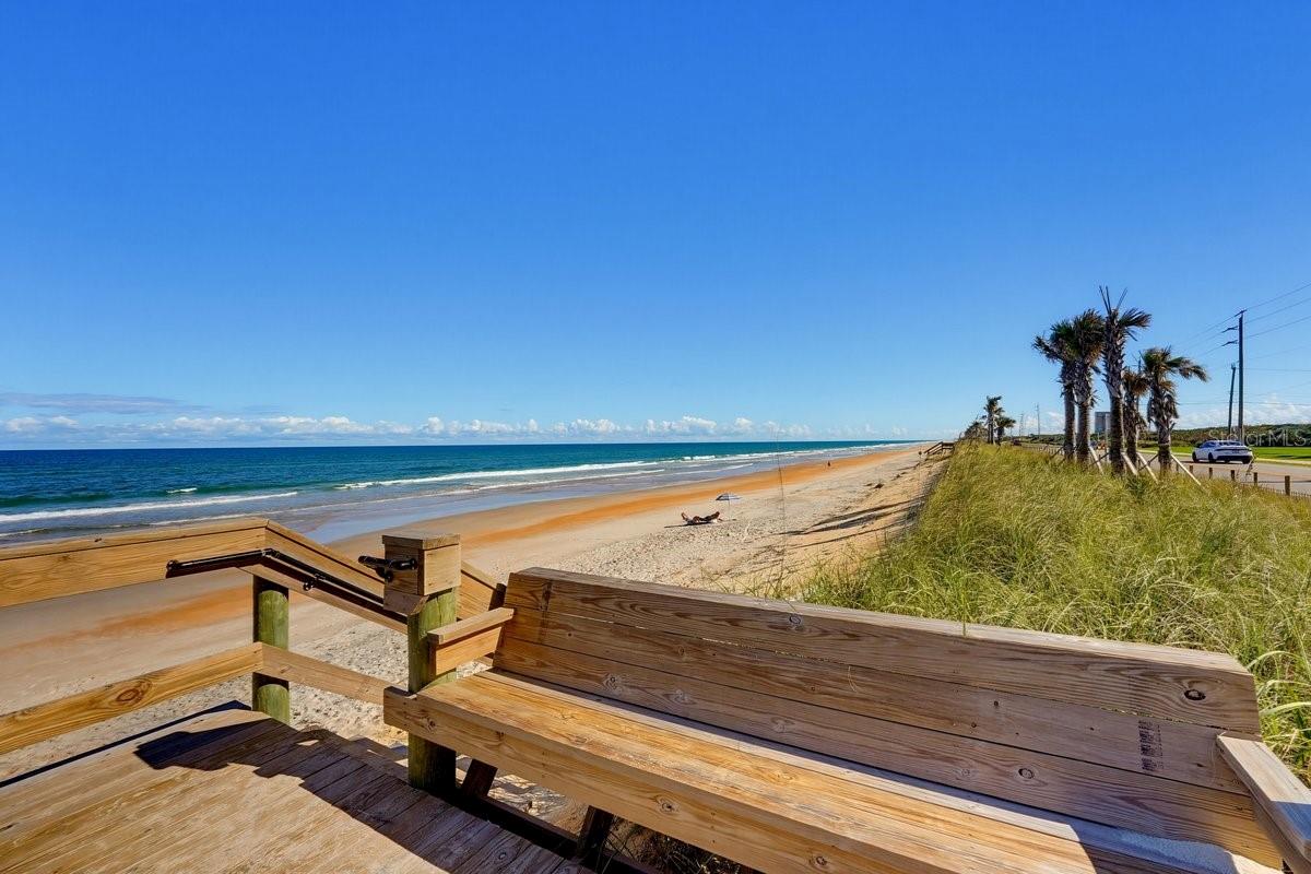 3900 S OCEAN SHORE BOULEVARD, #5, Flagler Beach, FL 32136