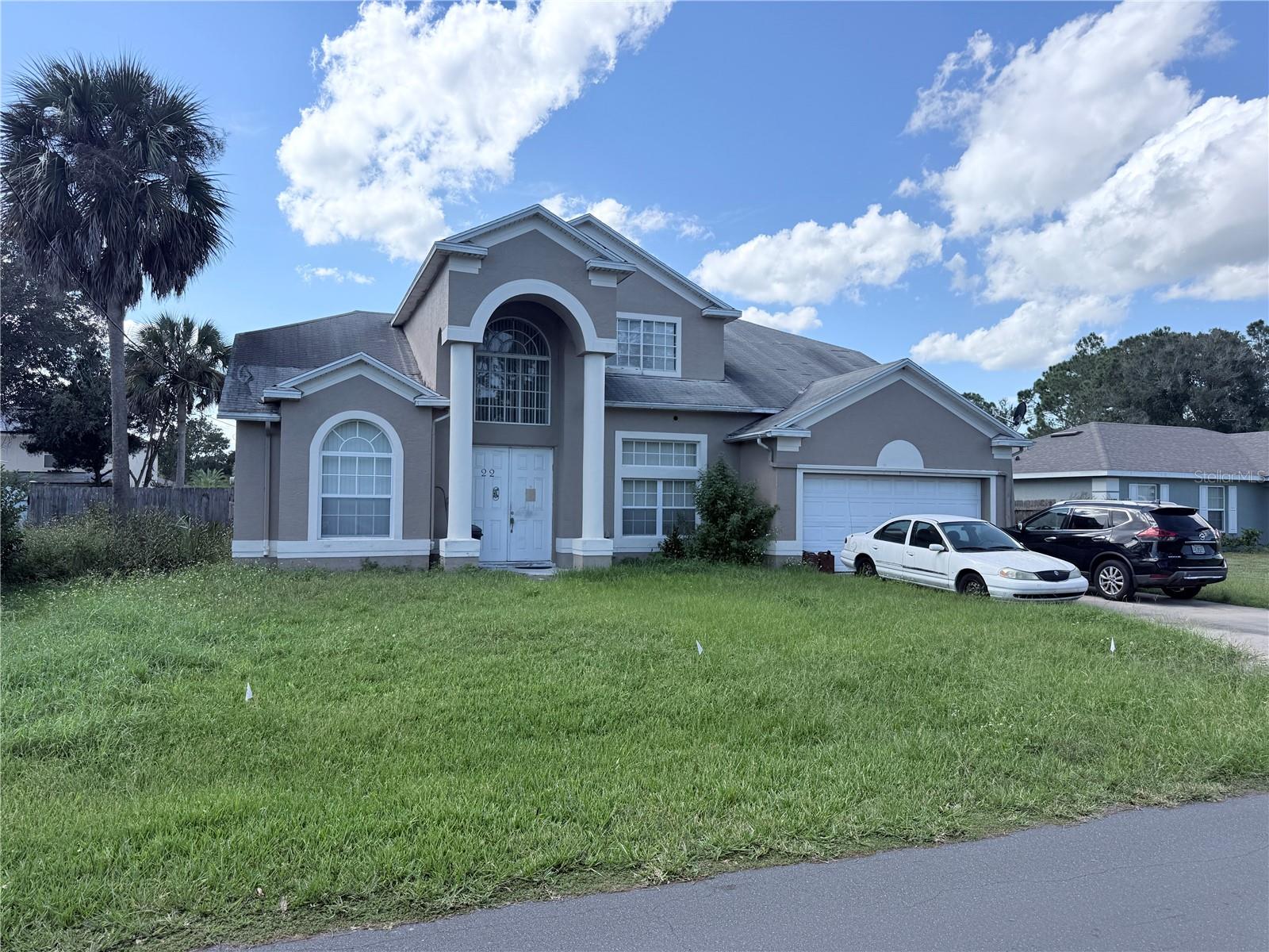 22 PILLORY LANE, Palm Coast, FL 32164 22 PILLORY LANE, Palm Coast, FL 32164