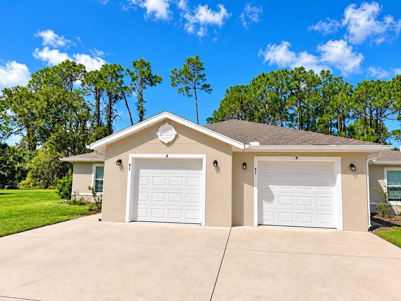 91 PLAIN VIEW DRIVE, Palm Coast, FL 32164