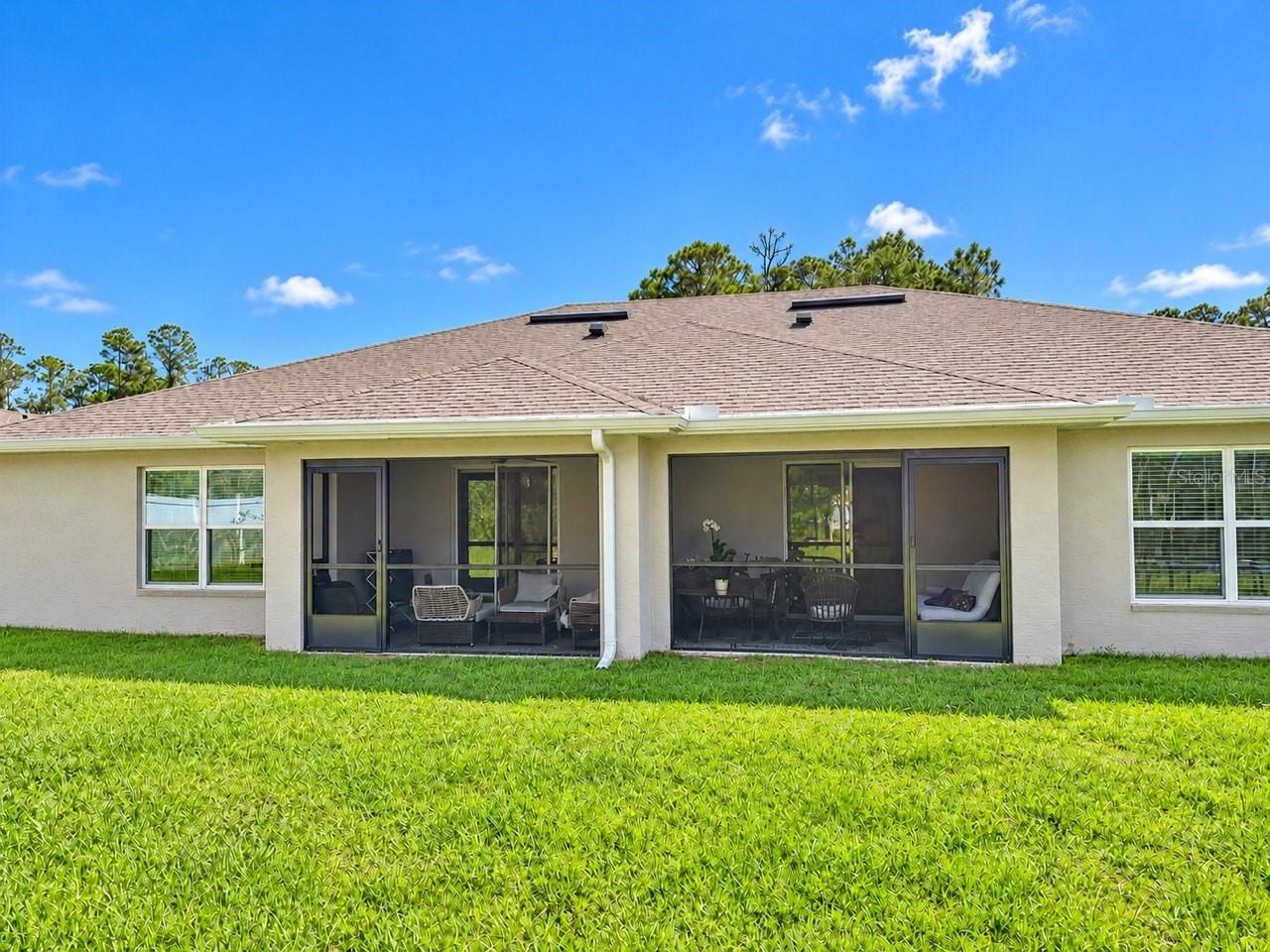 91 PLAIN VIEW DRIVE, Palm Coast, FL 32164