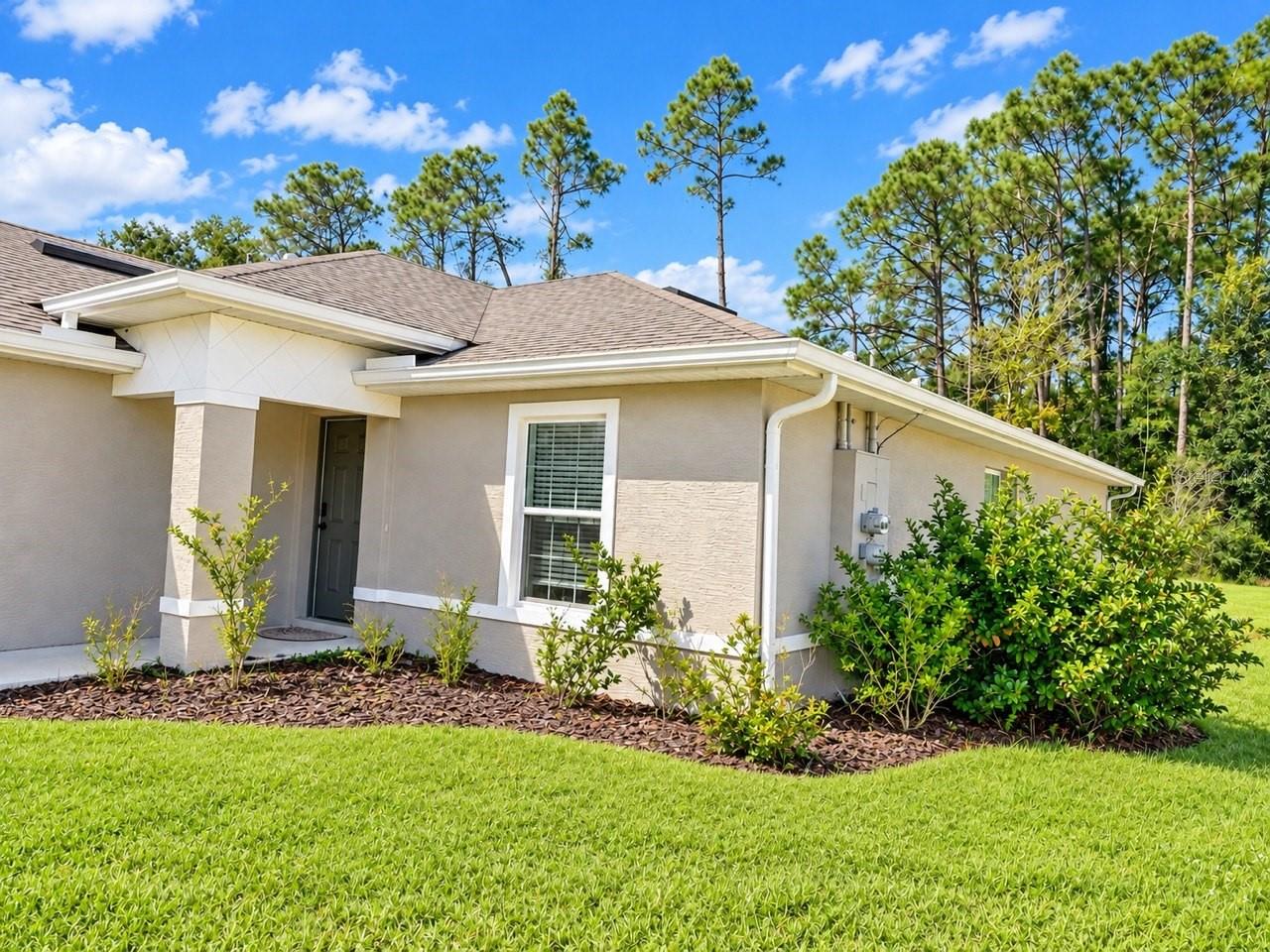 91 PLAIN VIEW DRIVE, Palm Coast, FL 32164