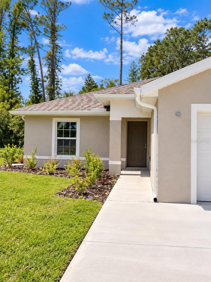 91 PLAIN VIEW DRIVE, Palm Coast, FL 32164