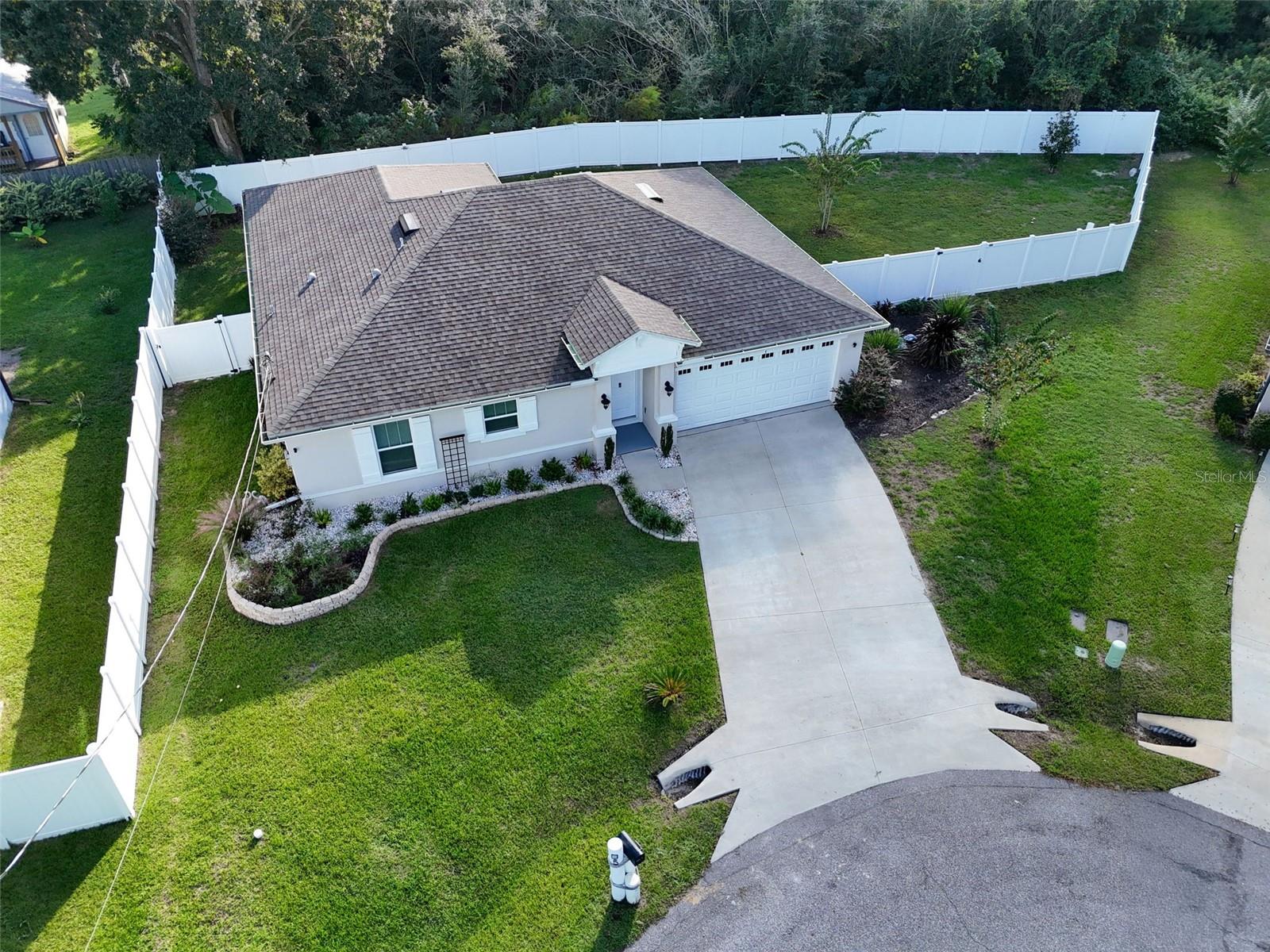 5 WHISANT PLACE, Palm Coast, FL 32164