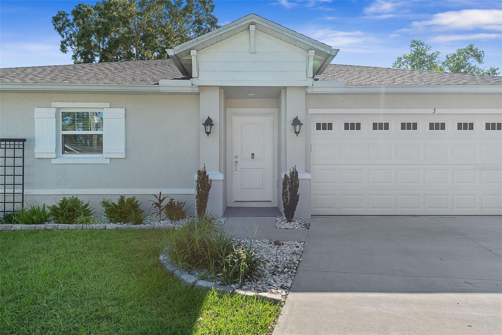 5 WHISANT PLACE, Palm Coast, FL 32164