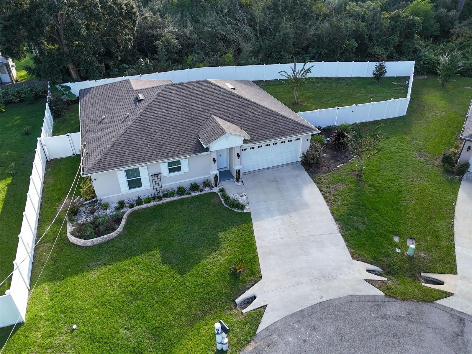 5 WHISANT PLACE, Palm Coast, FL 32164