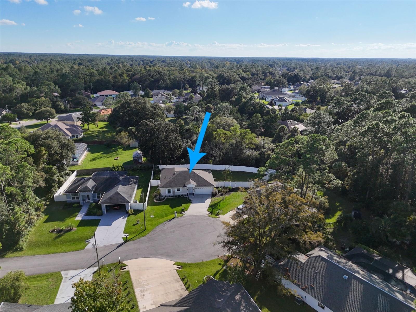 5 WHISANT PLACE, Palm Coast, FL 32164