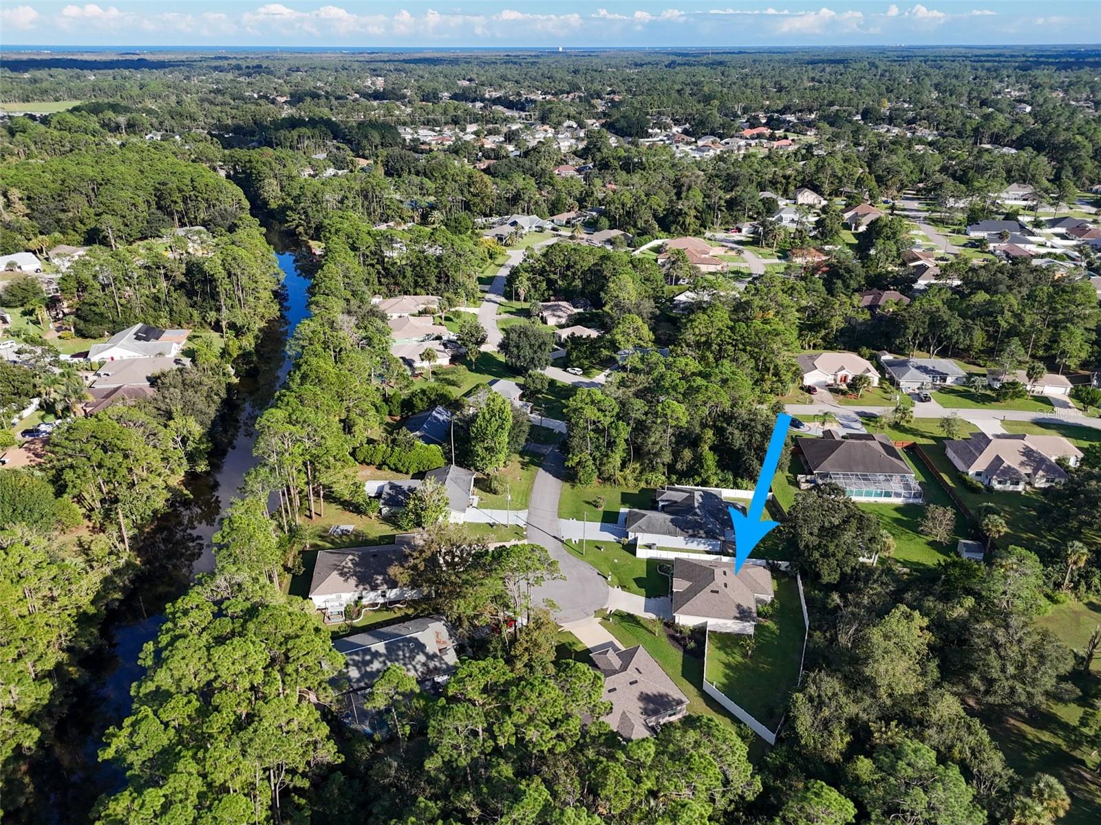 5 WHISANT PLACE, Palm Coast, FL 32164