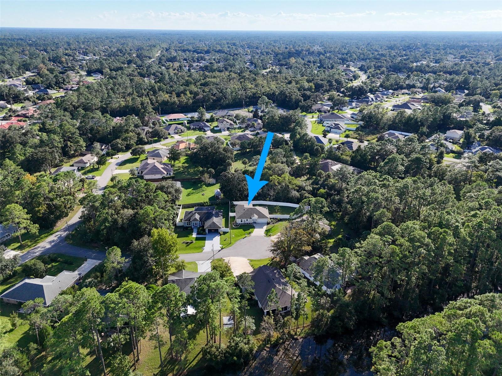 5 WHISANT PLACE, Palm Coast, FL 32164