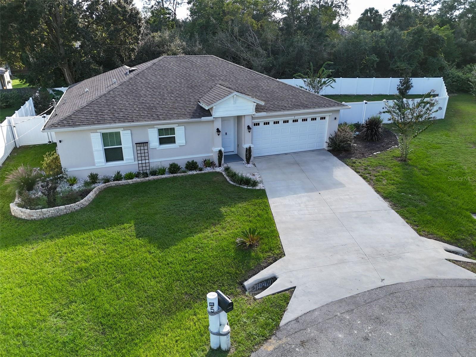 5 WHISANT PLACE, Palm Coast, FL 32164