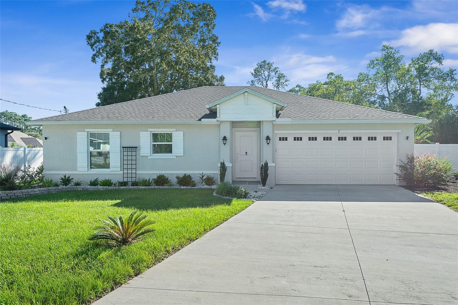 5 WHISANT PLACE, Palm Coast, FL 32164 5 WHISANT PLACE, Palm Coast, FL 32164