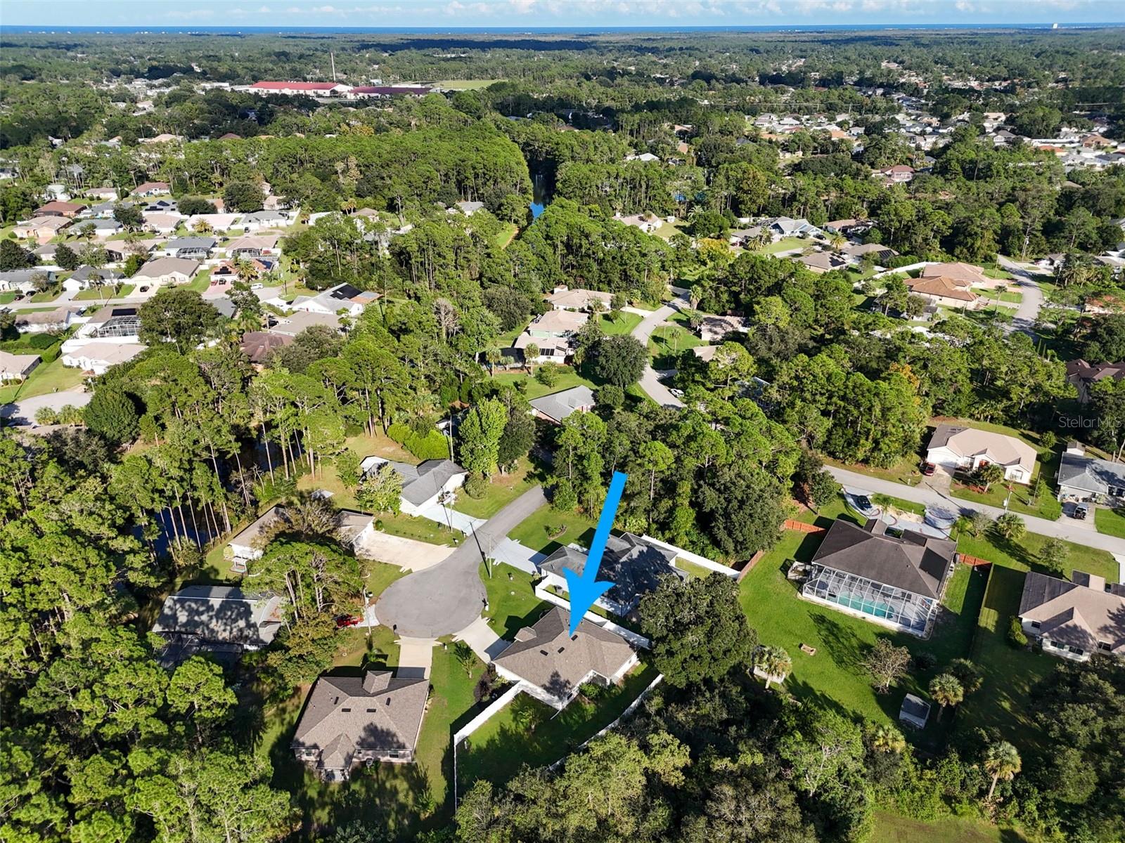 5 WHISANT PLACE, Palm Coast, FL 32164