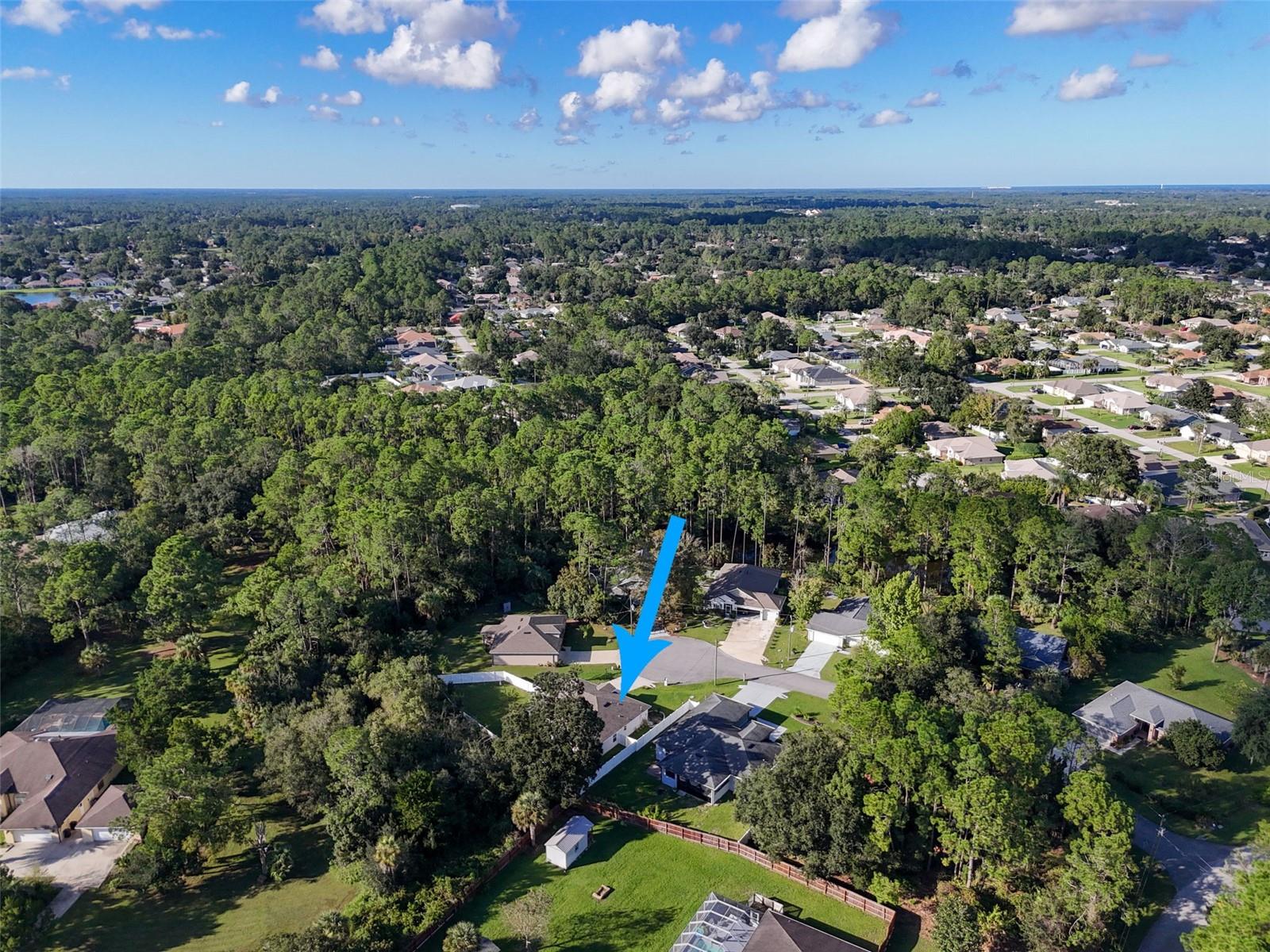 5 WHISANT PLACE, Palm Coast, FL 32164