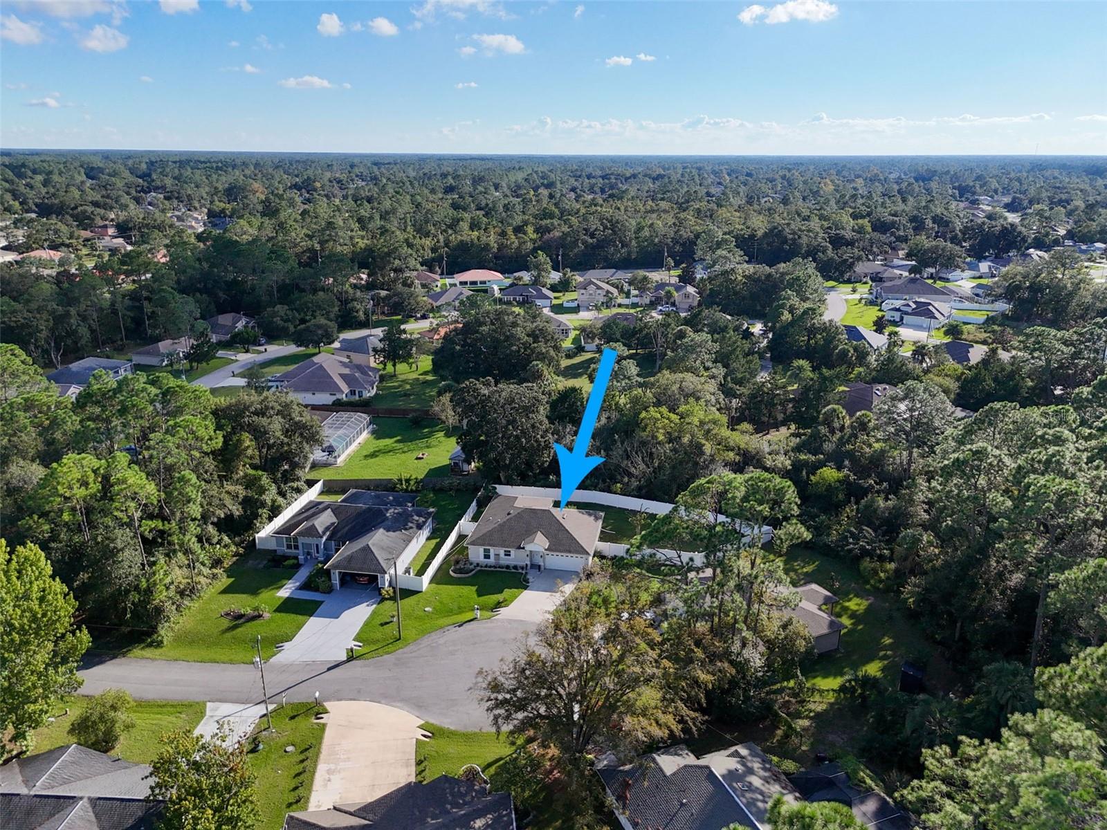 5 WHISANT PLACE, Palm Coast, FL 32164