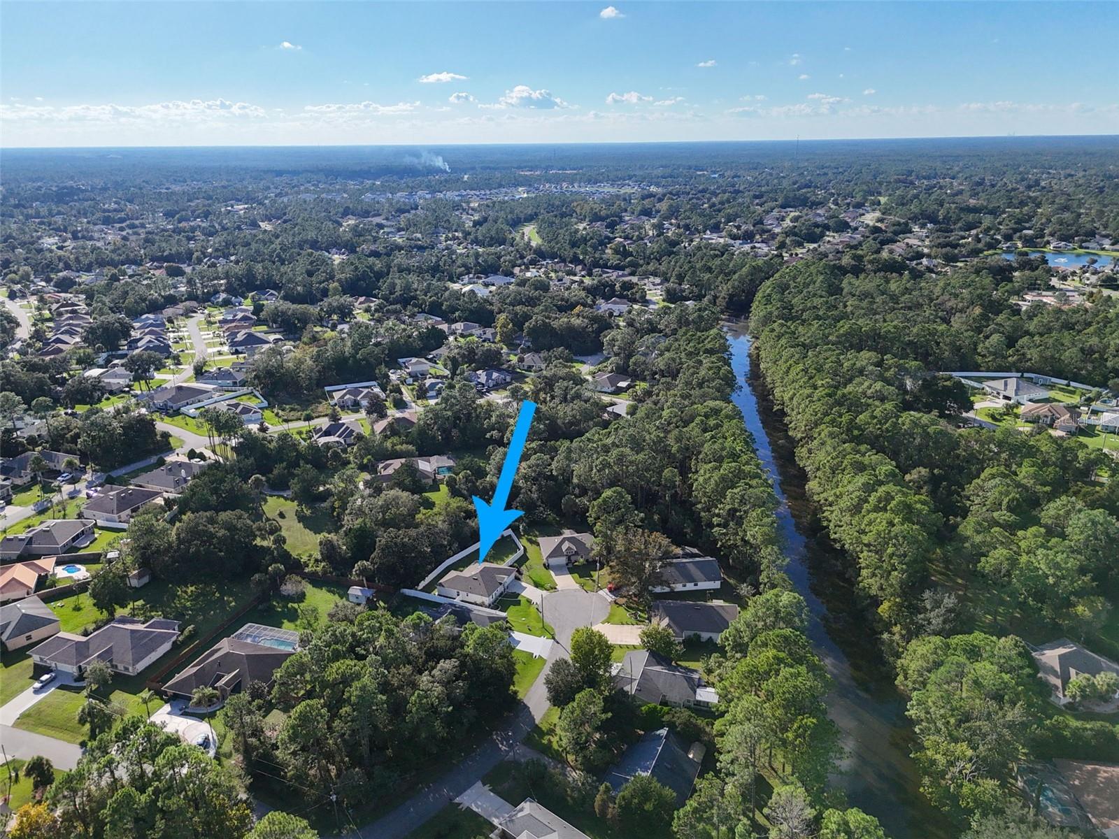 5 WHISANT PLACE, Palm Coast, FL 32164