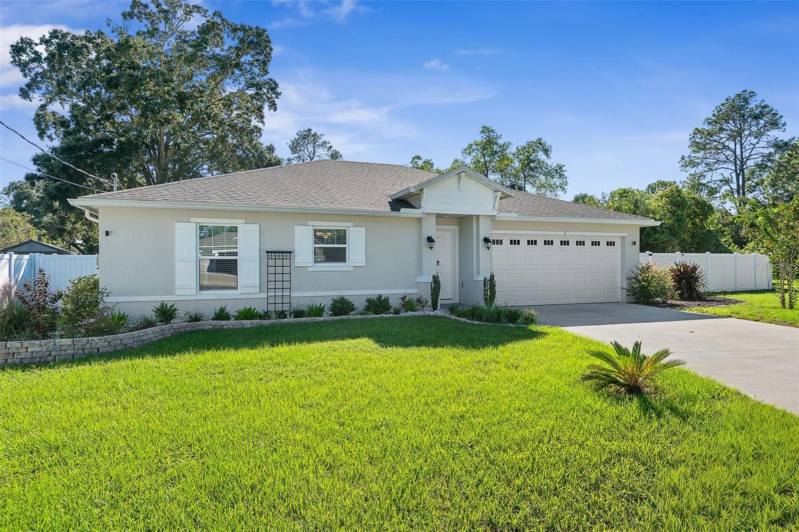 5 WHISANT PLACE, Palm Coast, FL 32164