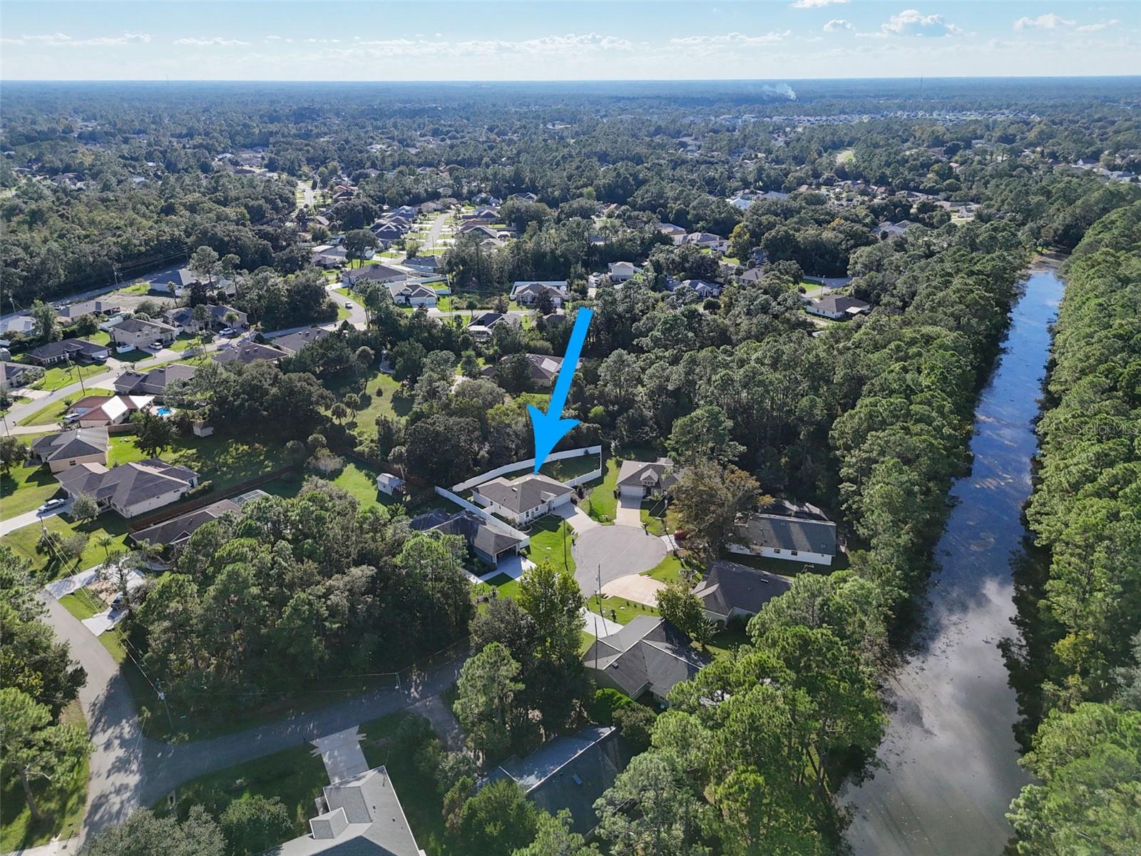 5 WHISANT PLACE, Palm Coast, FL 32164