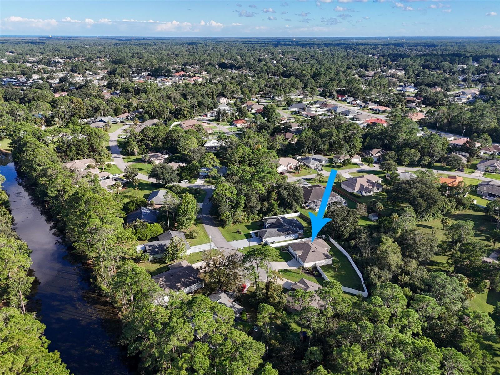 5 WHISANT PLACE, Palm Coast, FL 32164