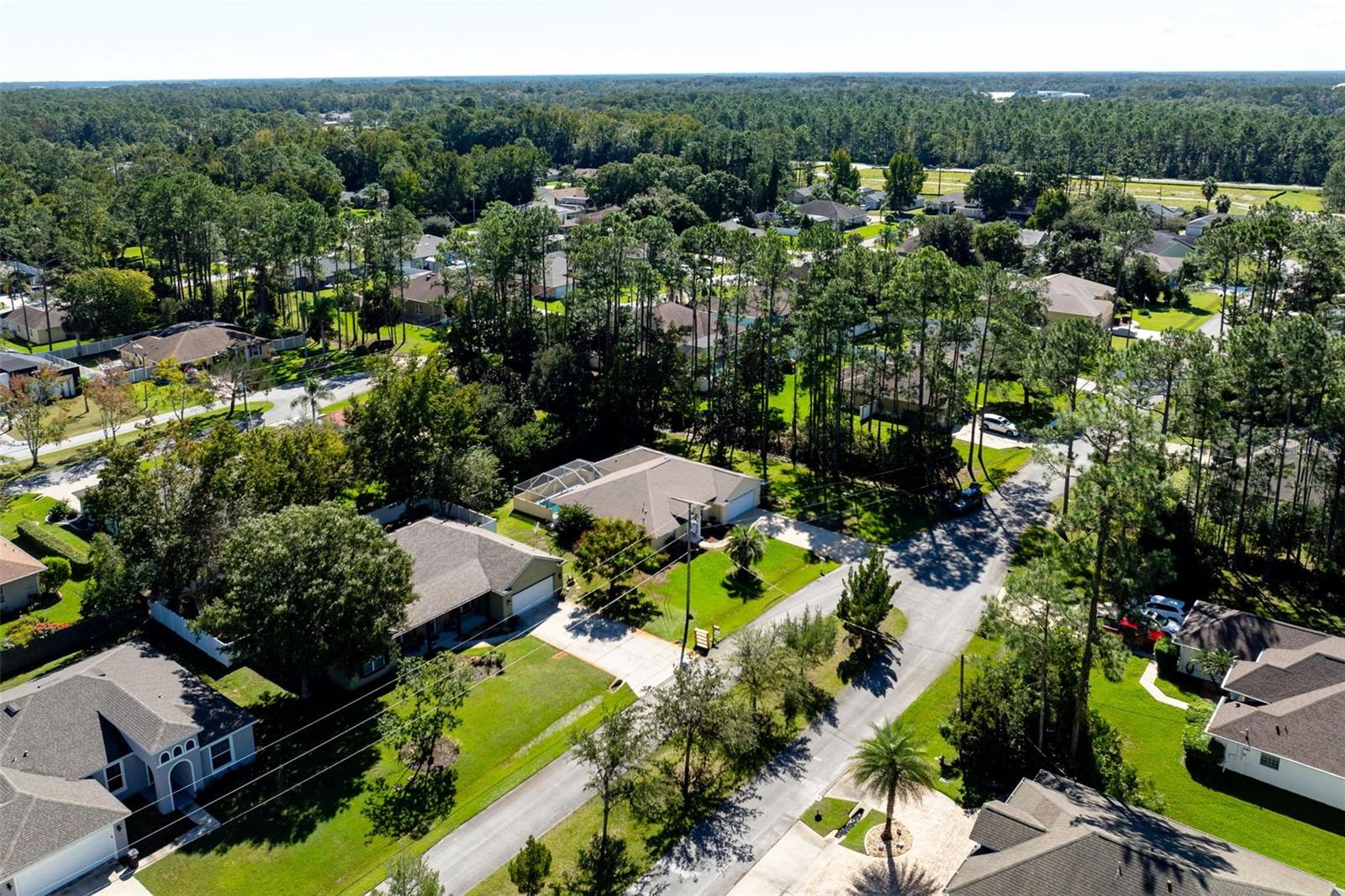 66 EDITH POPE DRIVE, Palm Coast, FL 32164
