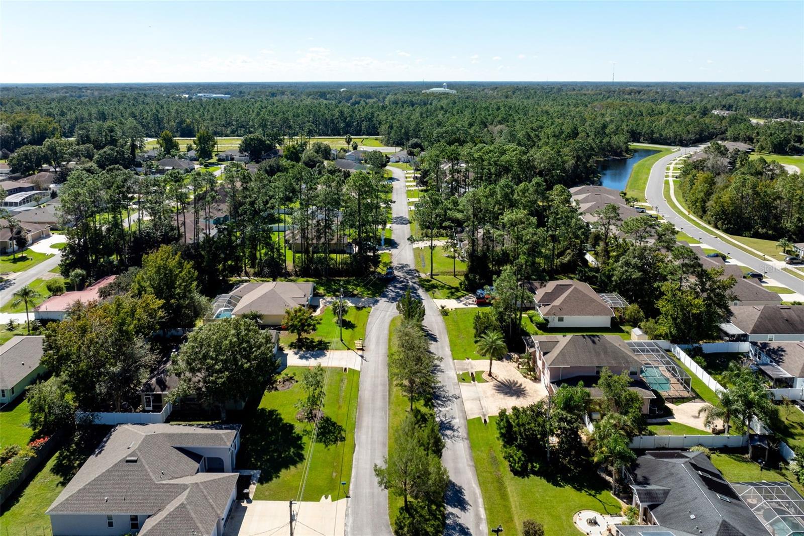 66 EDITH POPE DRIVE, Palm Coast, FL 32164