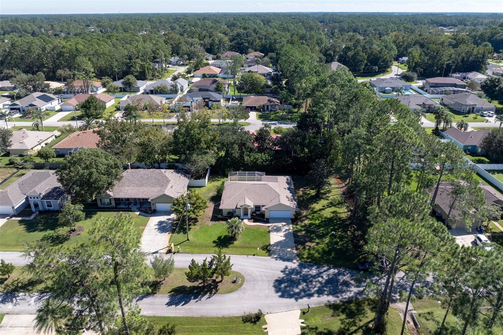 66 EDITH POPE DRIVE, Palm Coast, FL 32164