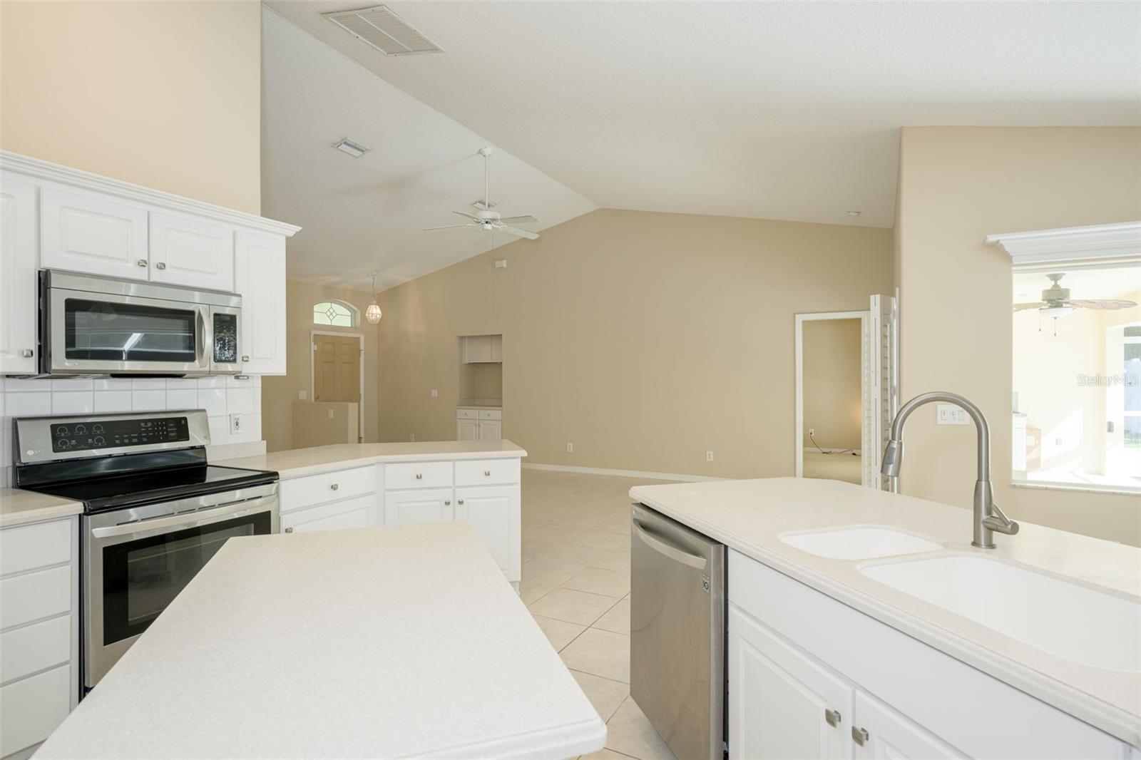 66 EDITH POPE DRIVE, Palm Coast, FL 32164