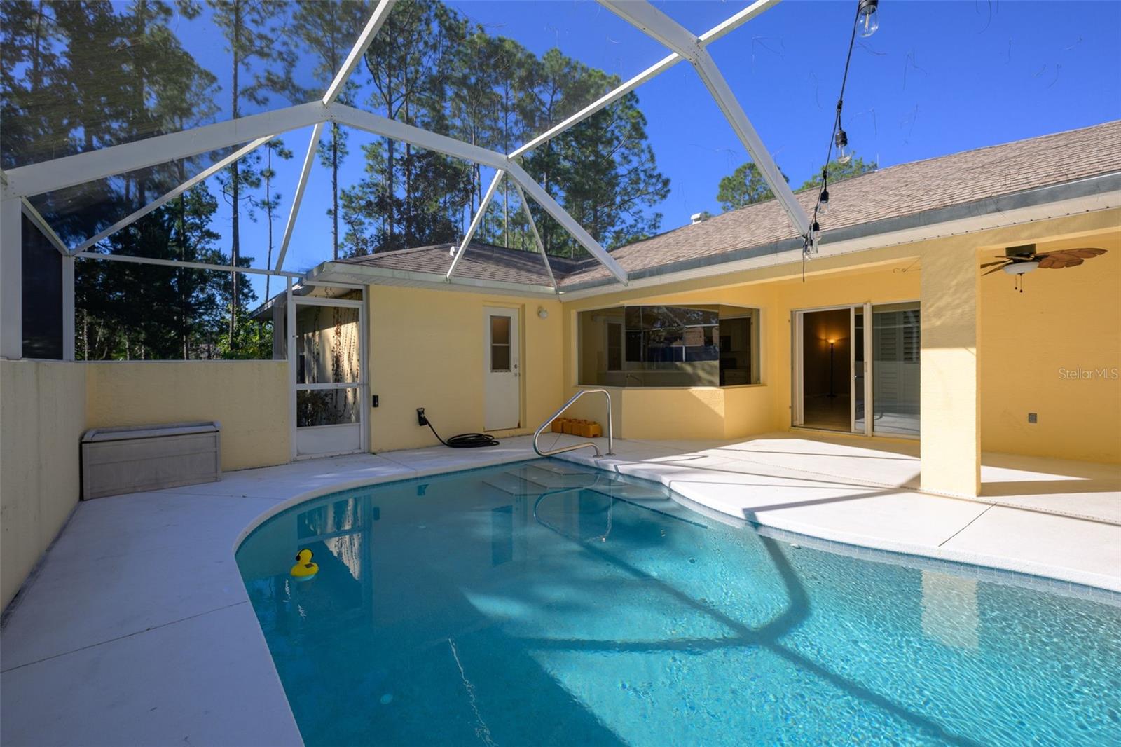 66 EDITH POPE DRIVE, Palm Coast, FL 32164