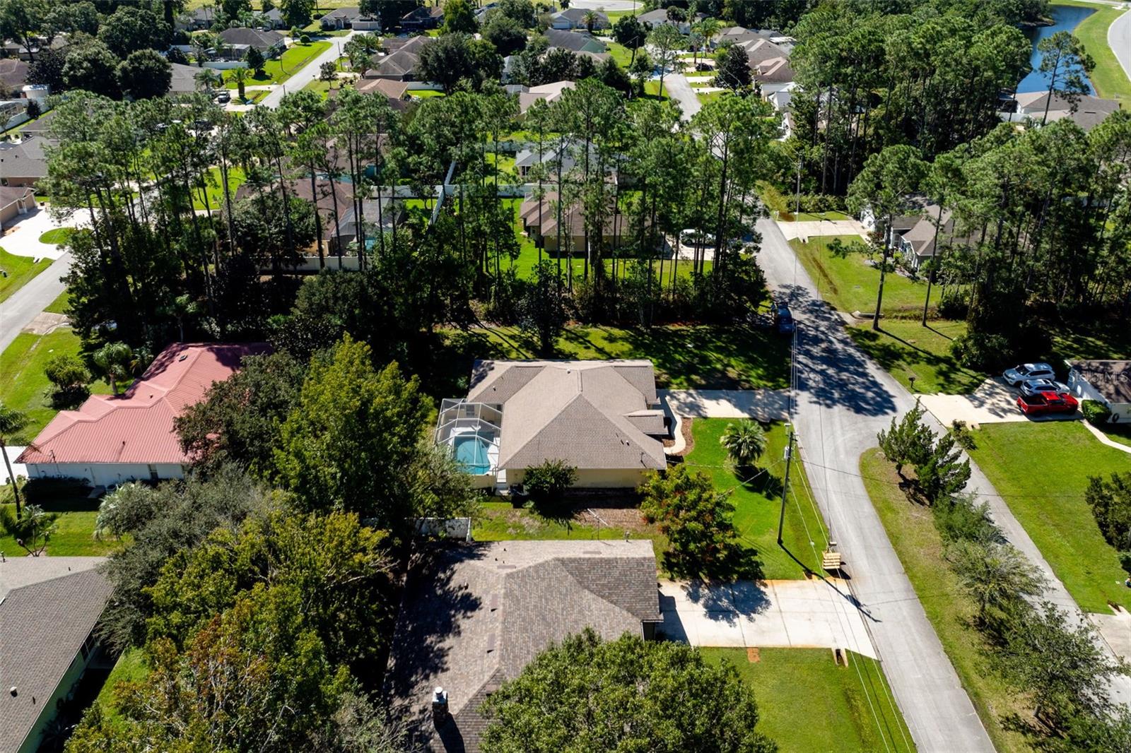 66 EDITH POPE DRIVE, Palm Coast, FL 32164