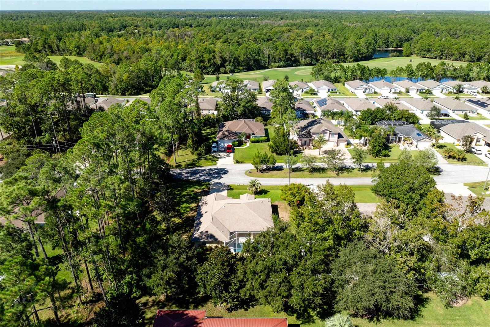 66 EDITH POPE DRIVE, Palm Coast, FL 32164