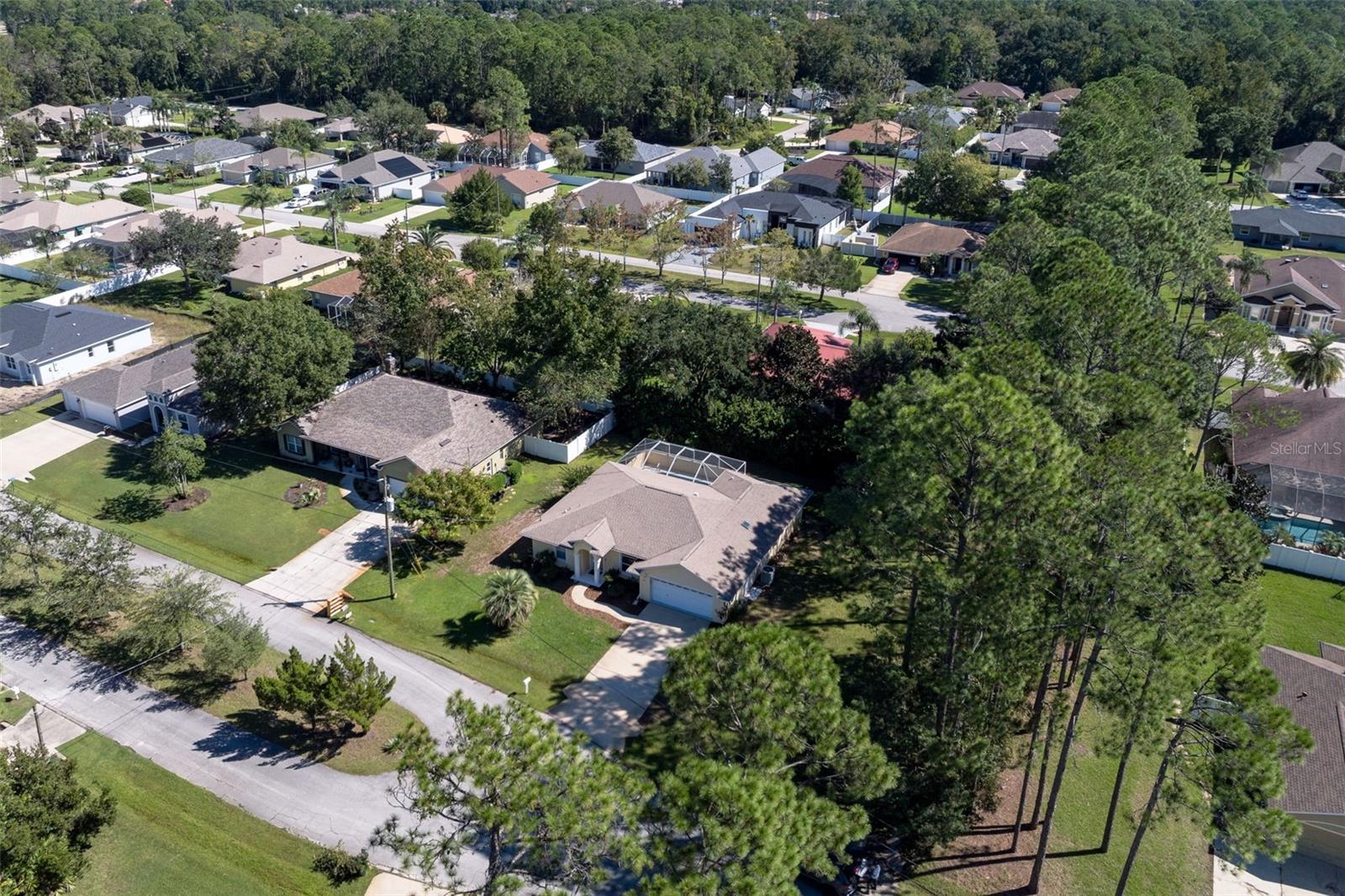 66 EDITH POPE DRIVE, Palm Coast, FL 32164