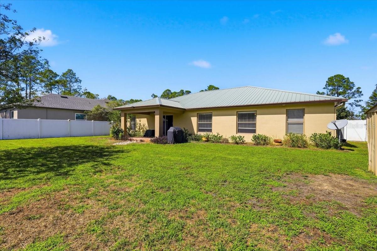 92 ROBINSON DRIVE, Palm Coast, FL 32164