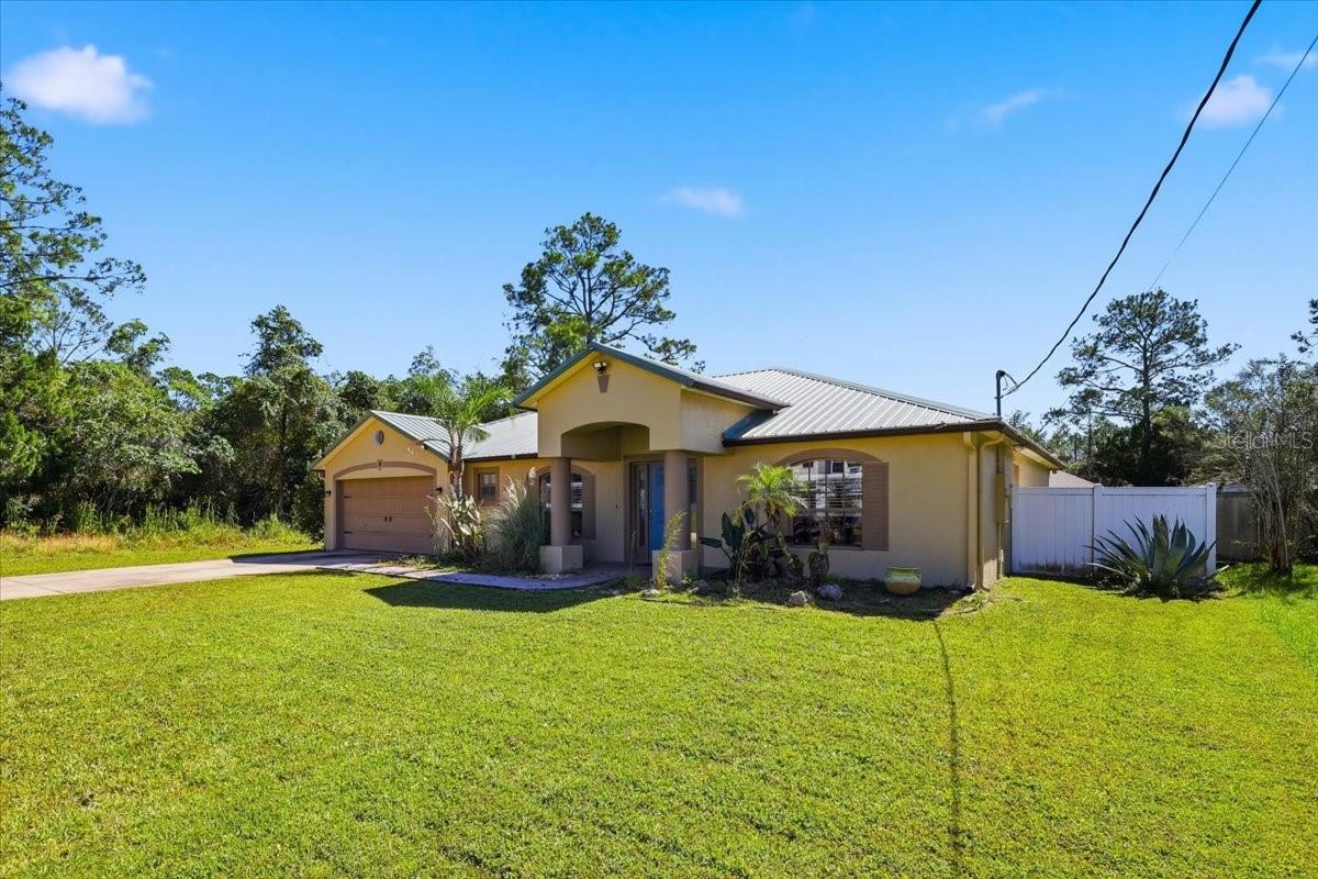 92 ROBINSON DRIVE, Palm Coast, FL 32164