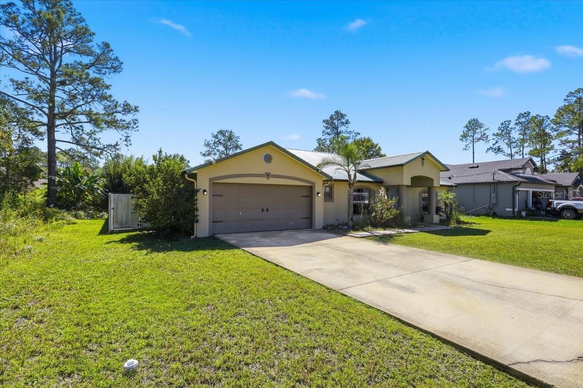 92 ROBINSON DRIVE, Palm Coast, FL 32164