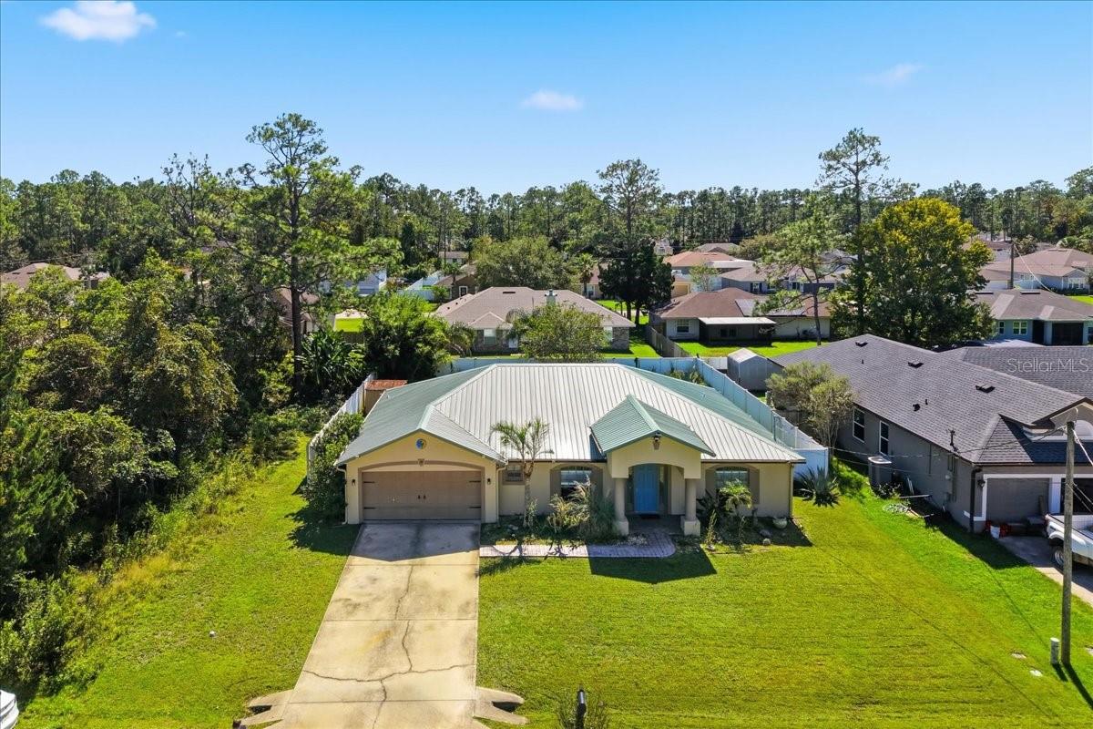 92 ROBINSON DRIVE, Palm Coast, FL 32164