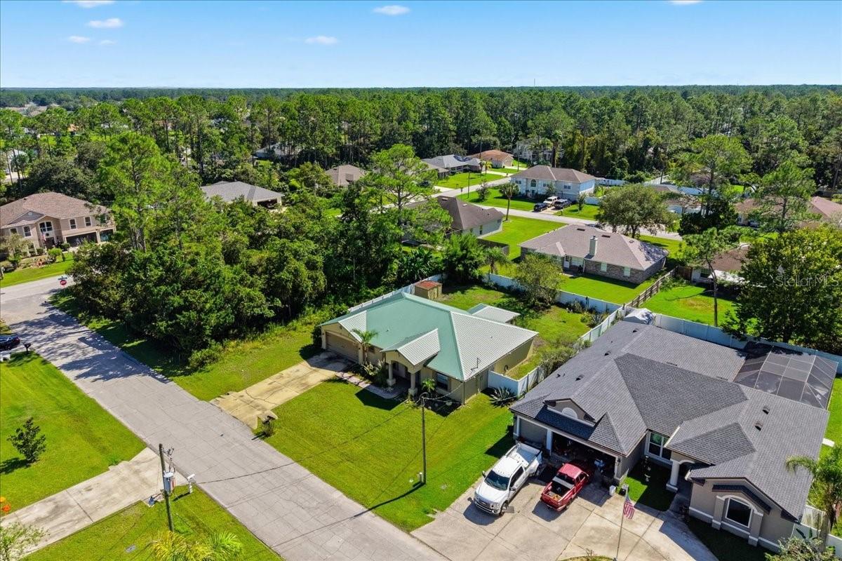 92 ROBINSON DRIVE, Palm Coast, FL 32164