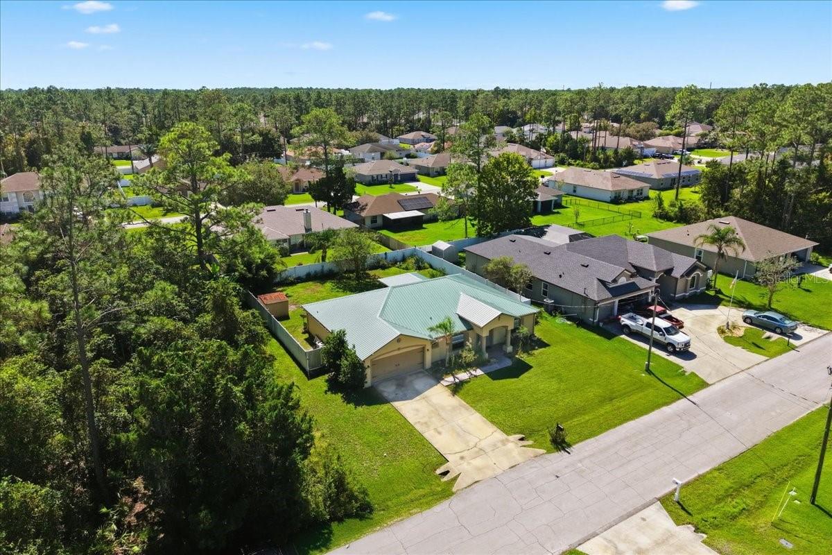 92 ROBINSON DRIVE, Palm Coast, FL 32164