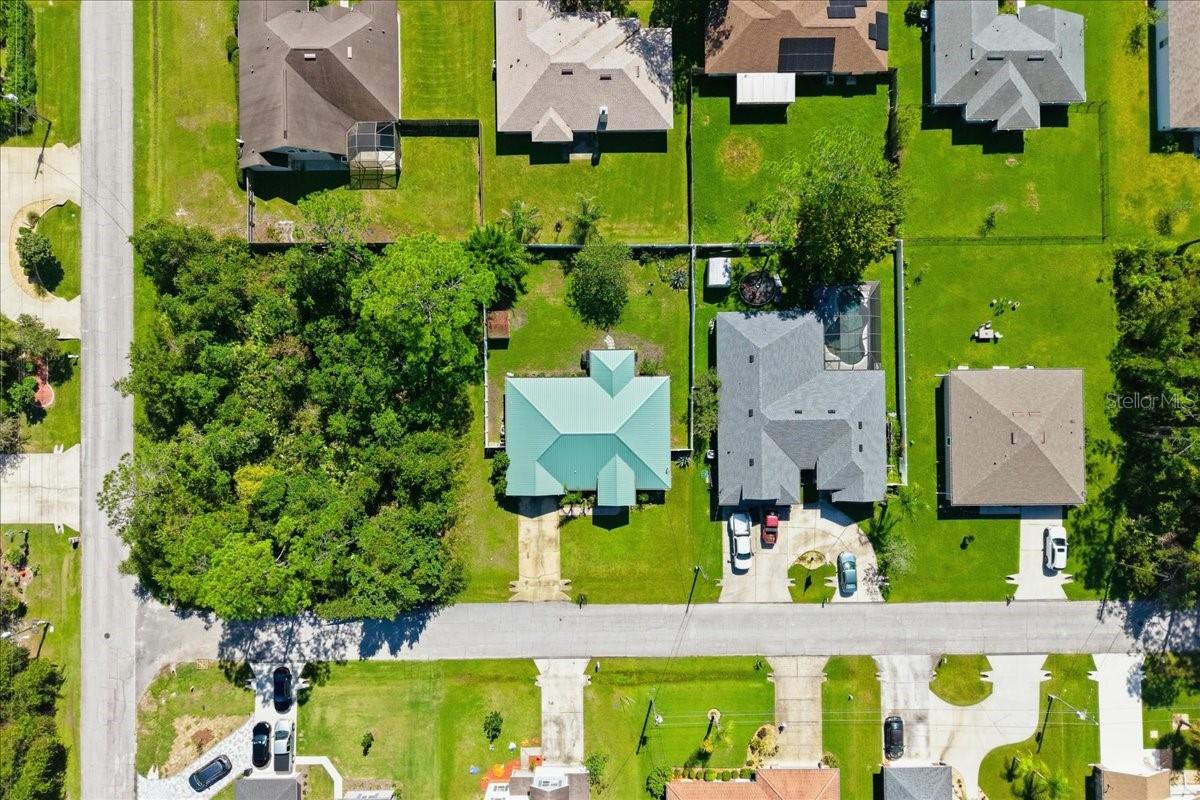 92 ROBINSON DRIVE, Palm Coast, FL 32164