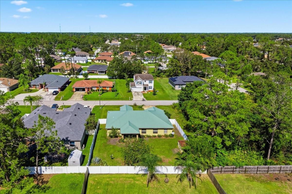 92 ROBINSON DRIVE, Palm Coast, FL 32164