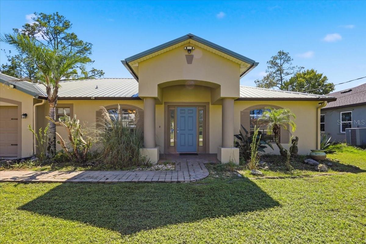 92 ROBINSON DRIVE, Palm Coast, FL 32164