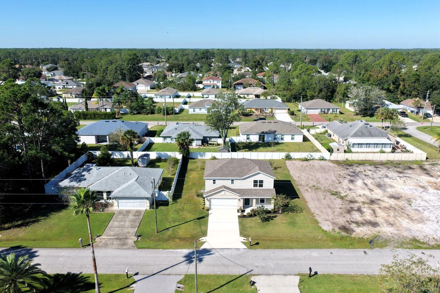 4 ROUND TREE DRIVE, Palm Coast, FL 32164